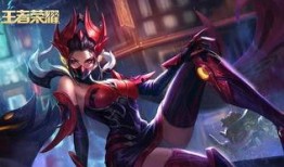 王者新皮肤最新爆料芈月,华丽蜕变，王者归来